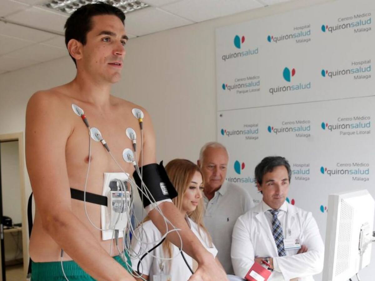 El Unicaja arranca con un solo fichaje Tim Abromaitis