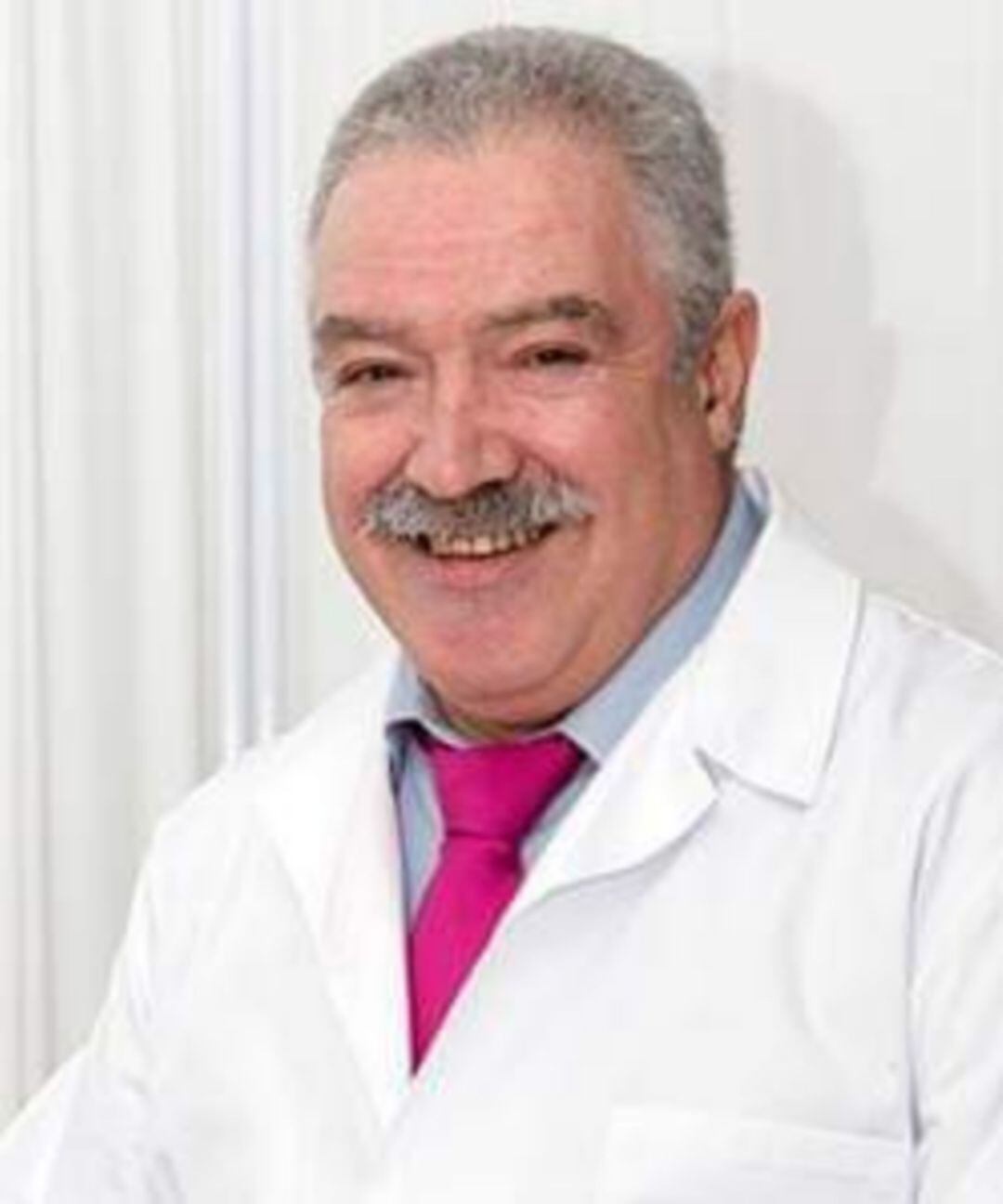 José Rodríguez Carrión