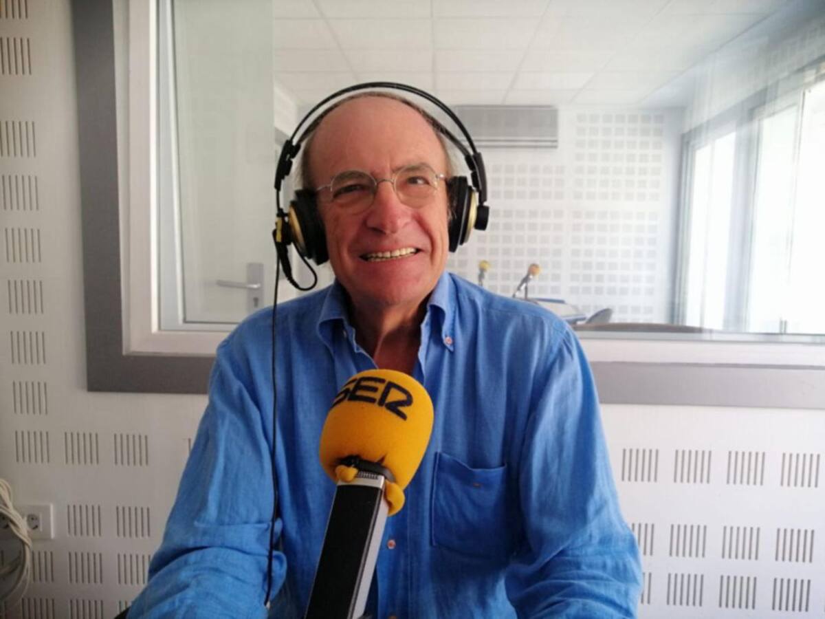 Pedro Rodríguez: "los alcaldes son políticos mendigos"