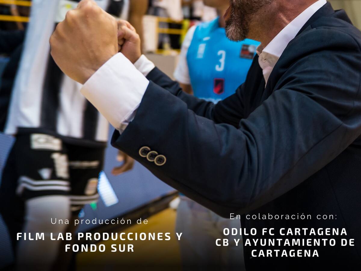 Entrevista a Álvaro Prian, autor del documental 'Creímos. La historia de un sueño'