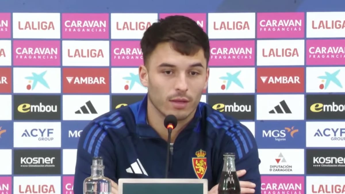 Declaraciones de Lluis López 24/04/25