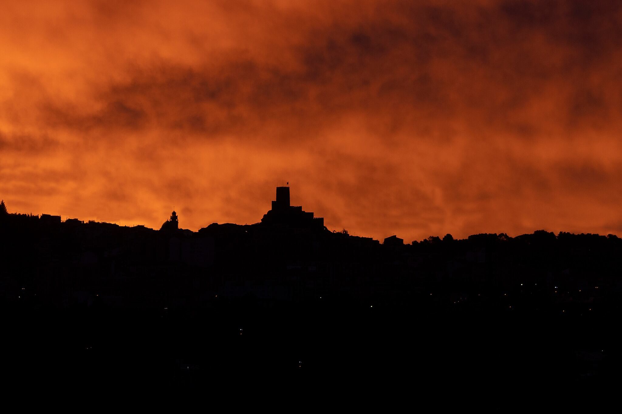 Trabajos premiados en el concurso