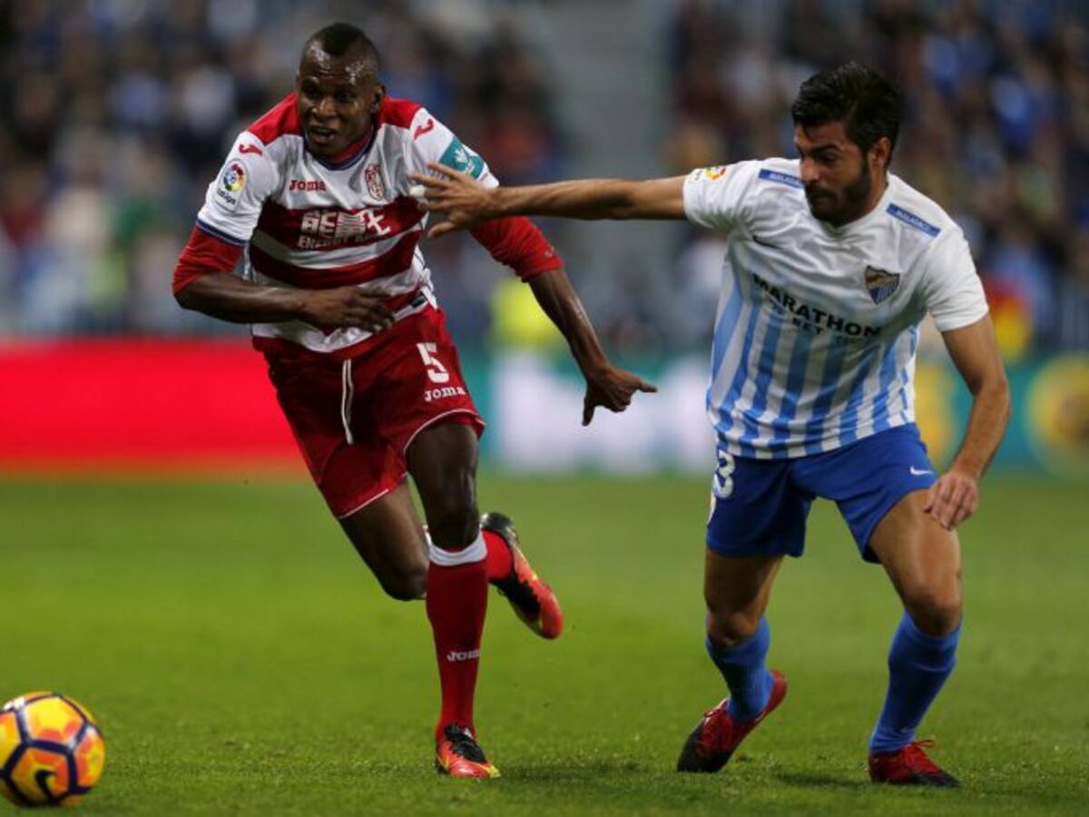 El Málaga sigue sin convencer, lo hablamos en el Sanedrín