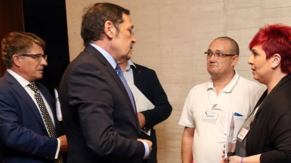 La Junta incumple y no revisa las ayudas para transporte sanitario