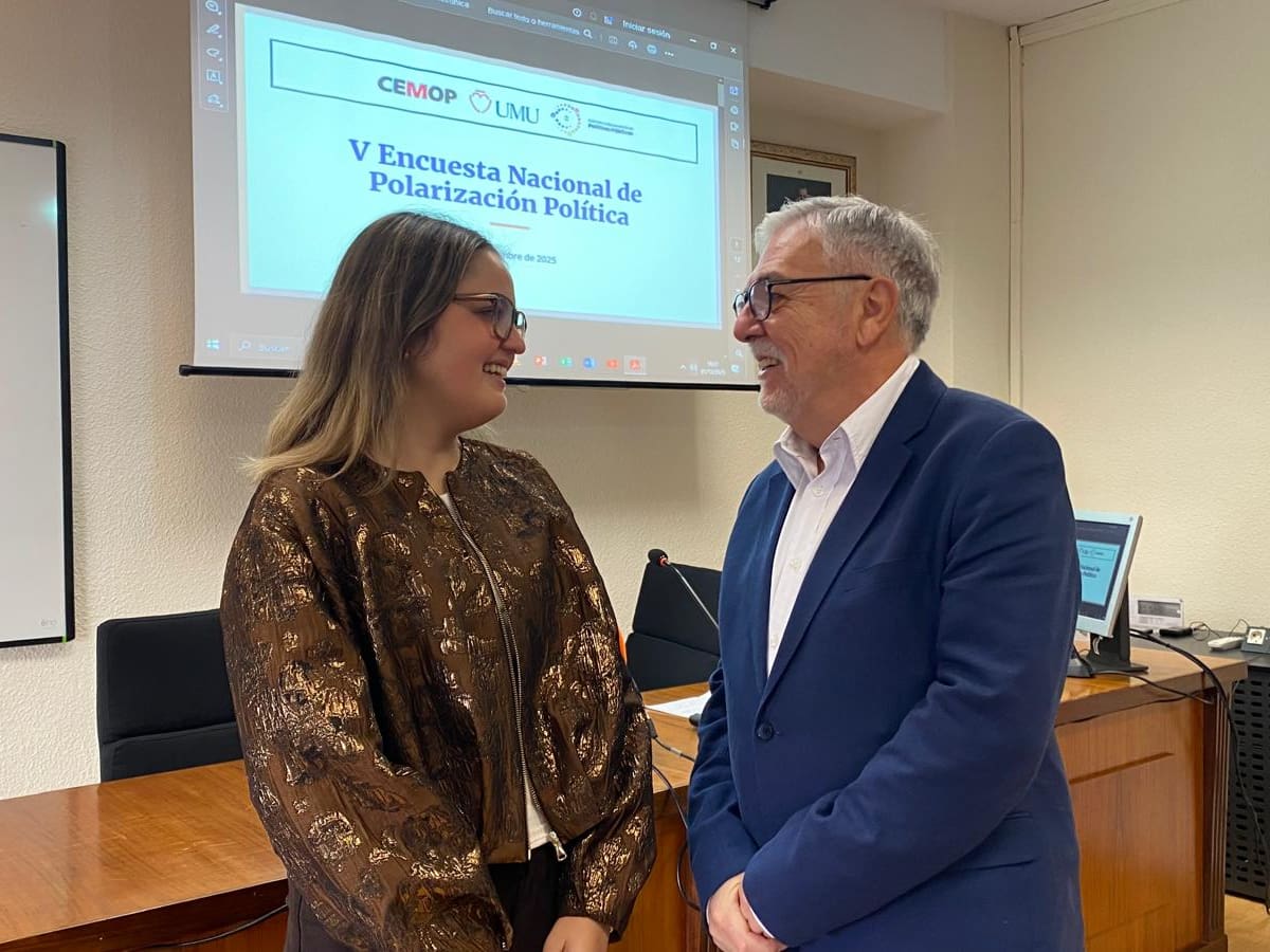 Entrevista a Ismael Crespo