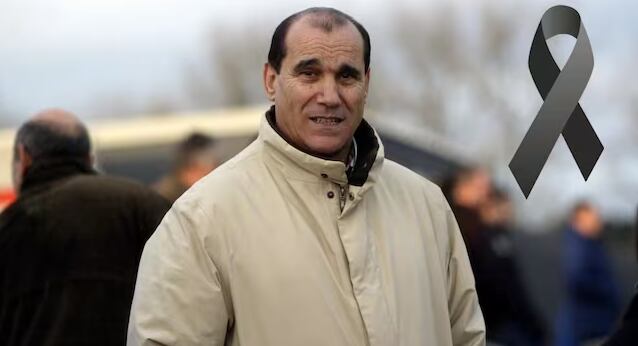 Caneda se hace eterno para el fútbol español.