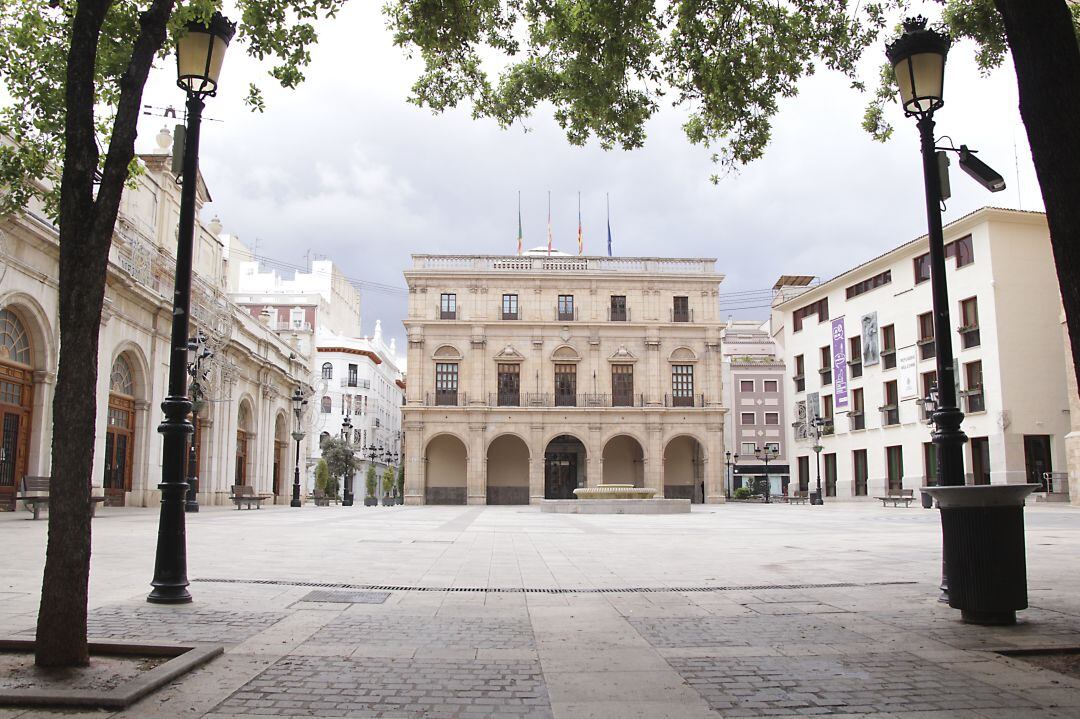 Ayuntamiento de Castelló