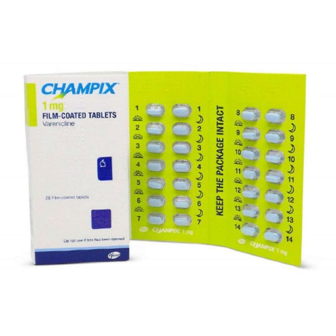 Champix