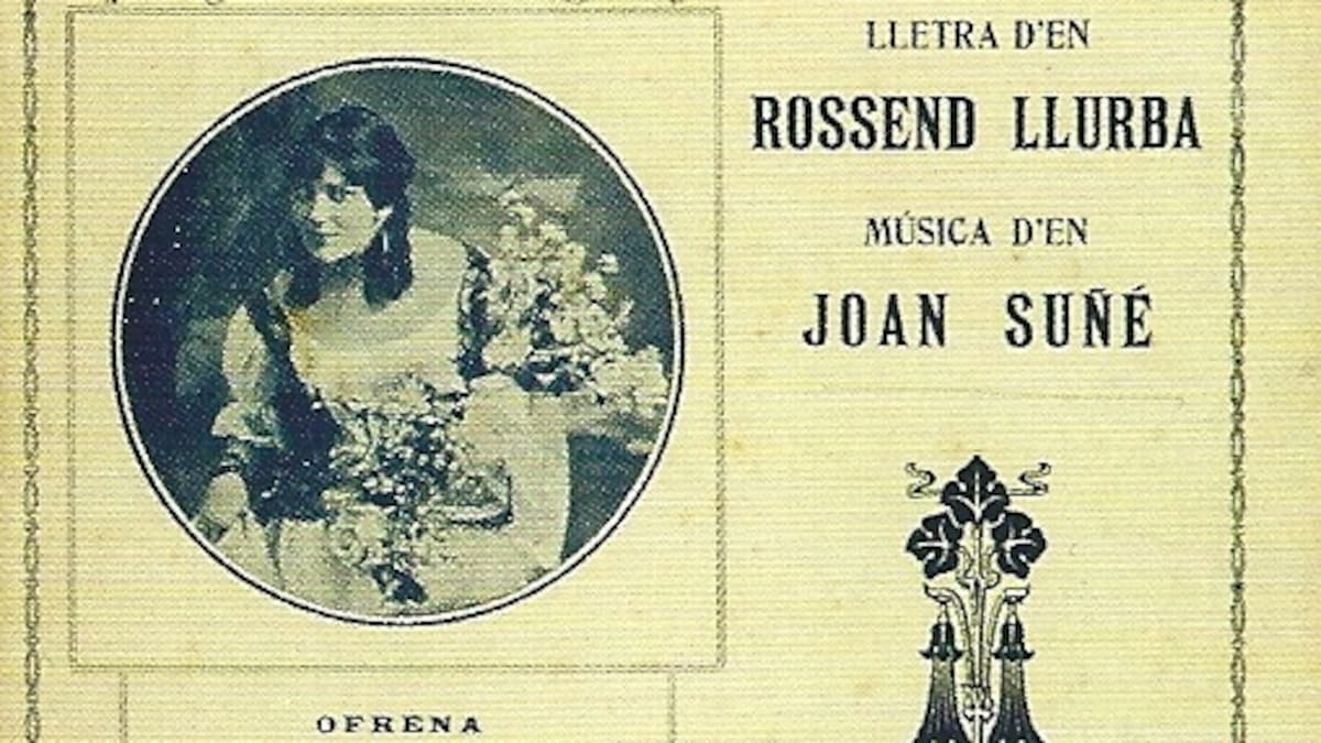 SECCIÓ. Els grans oblidats. 1