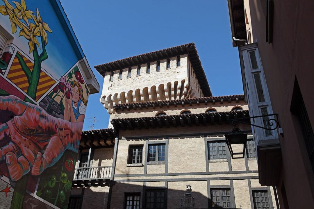 Casco Medieval Vitoria-Gasteiz