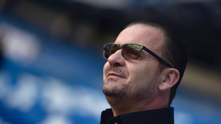 Pedja Mijatovic: "Si el Madrid remonta, es claro favorito para la Champions"