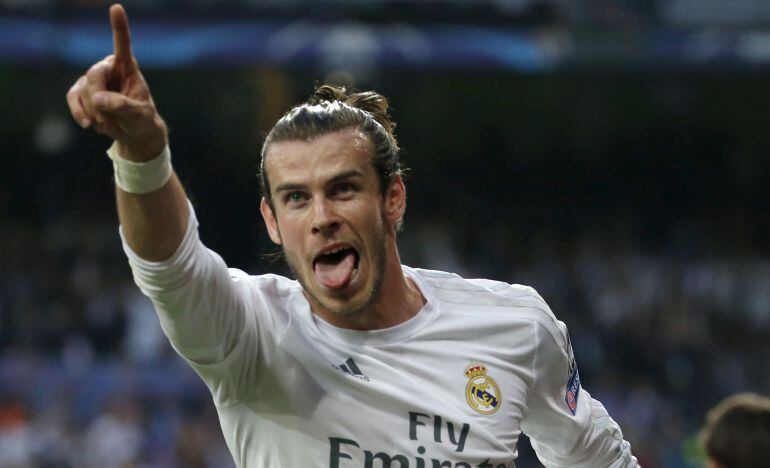 Gareth Bale, en una imagen de archivo