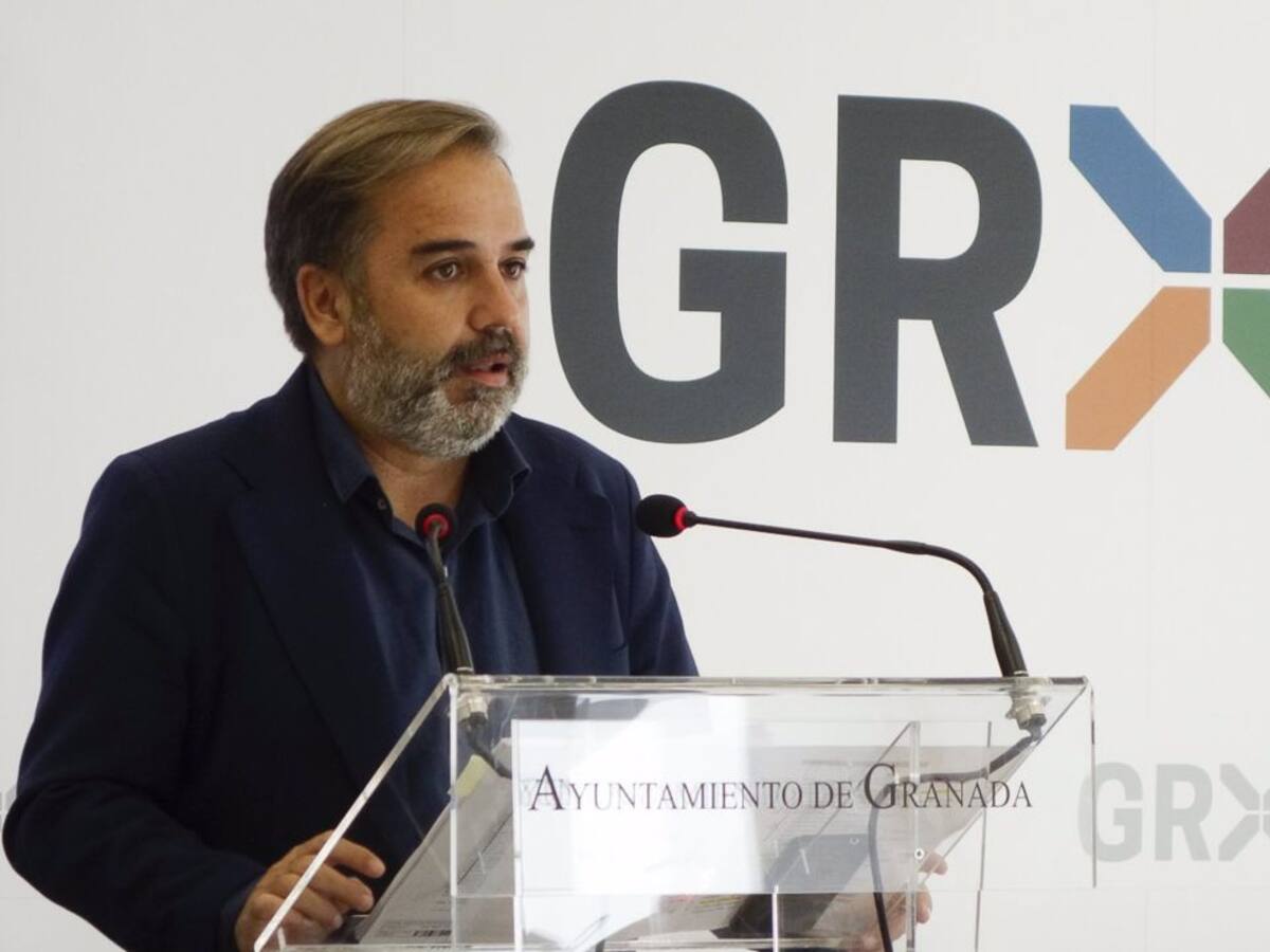 El Ayuntamiento de Granada reactiva su actividad en una Junta de Gobierno con 39 puntos