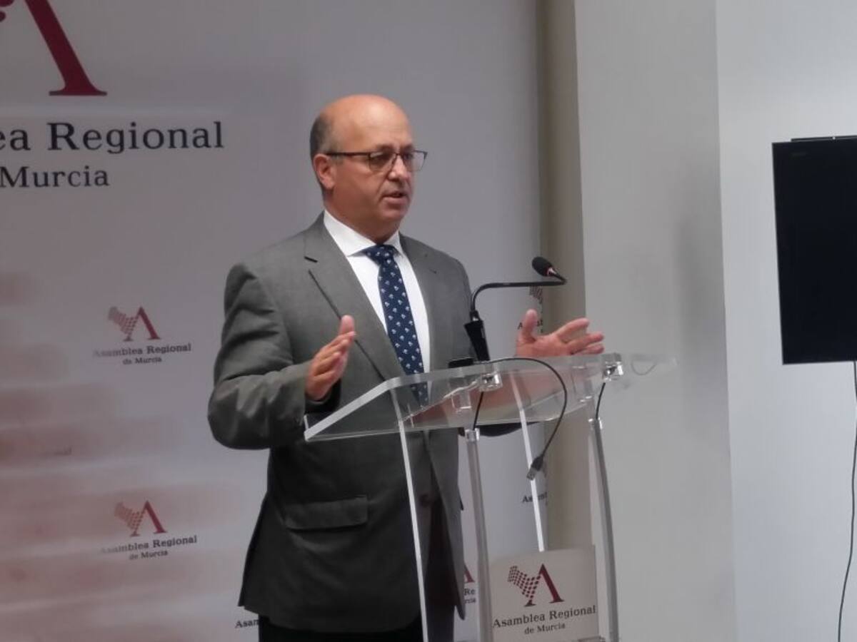 Aprobada la iniciativa de Cs para que se proceda a la limpieza de las ramblas de Portmán