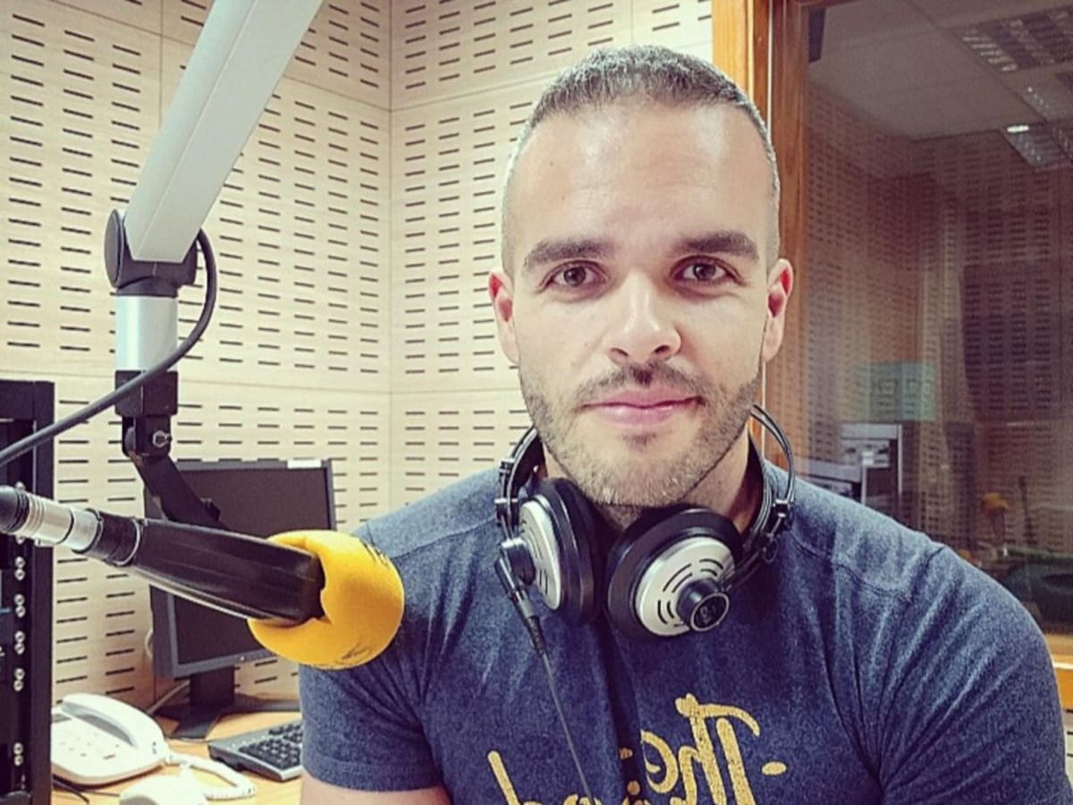 Comentario David Perdomo: "Un cuento chino"