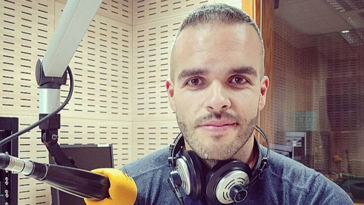 Comentario David Perdomo: "Un cuento chino"