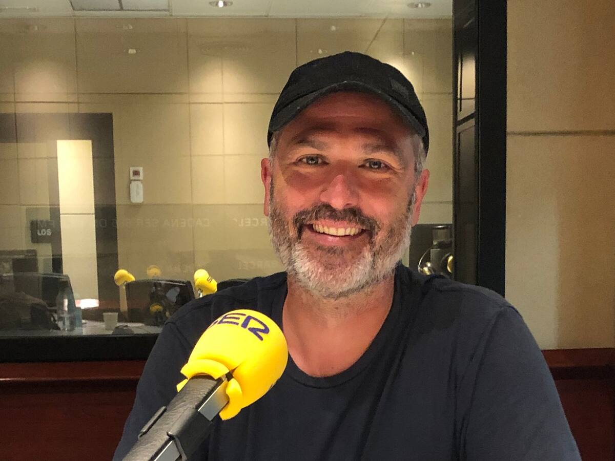 Llapis de Memòria de Xavier Aldekoa