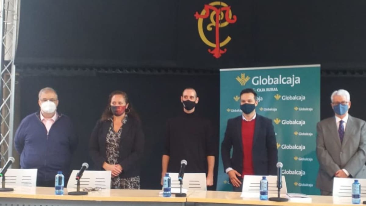 El Ballet Nacional llega a Albacete