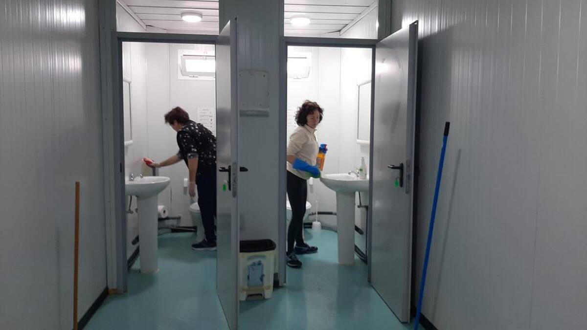 La Columna de Carlos Arcaya: «La lamentable situación del Colegio de Educación Especial El Somni»