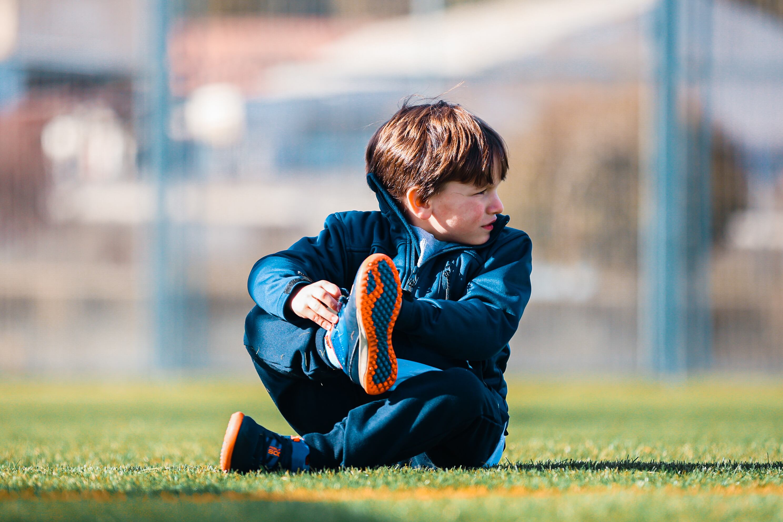 La escuela de deporte inclusivo de la Fundación Eusebio Sacristán 100 x 100 Deporte abre la inscripción en Palencia