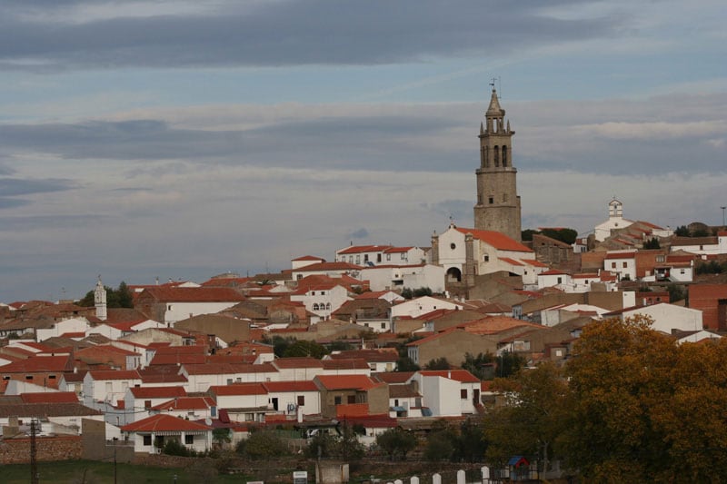 Pedroche (Córdoba)