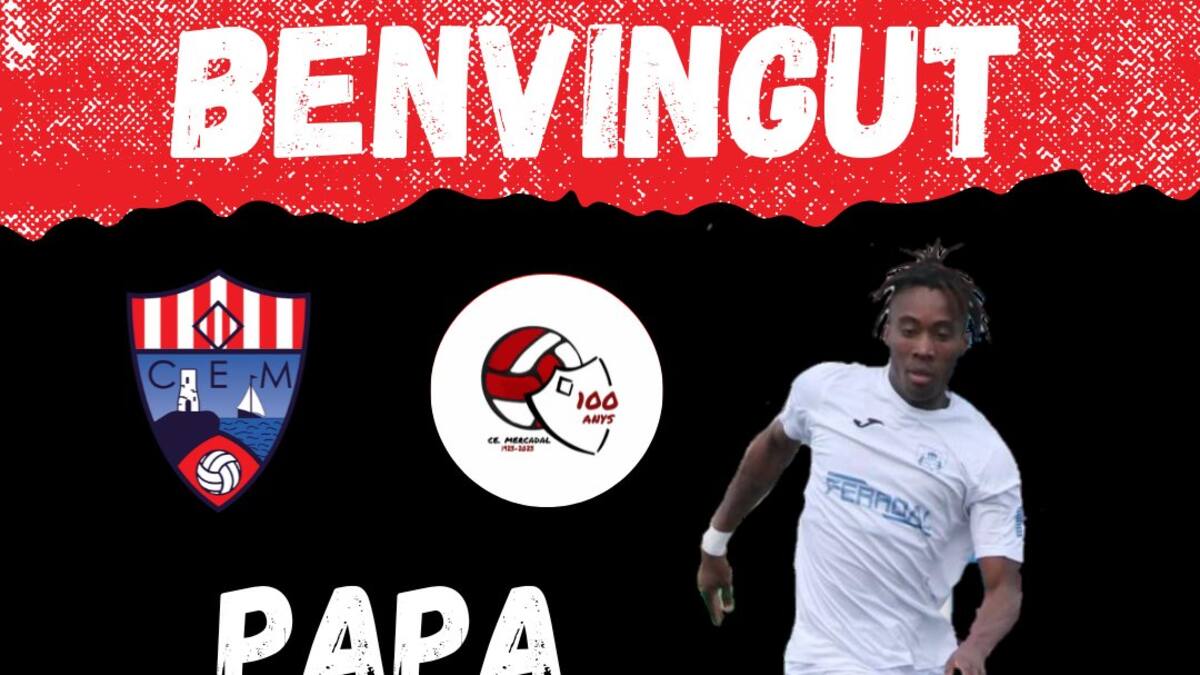 El Mercadal ja té un bloc per competir a la Tercera RFEF