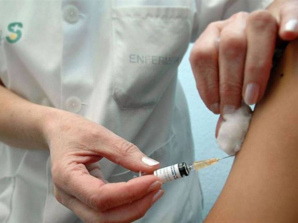 Cuenca dispone de más de 31.000 dosis de vacunas contra la gripe