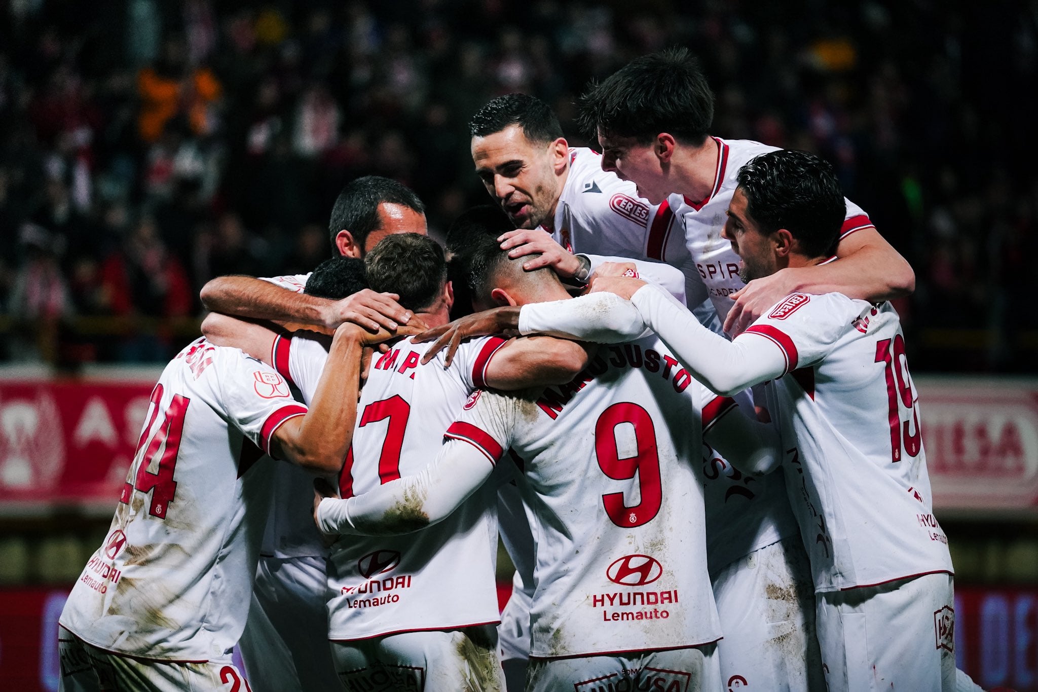 2 puntos de los últimos 15 para la Cultural.