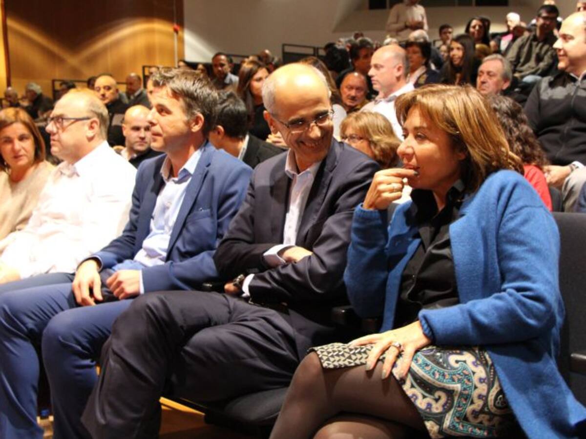 DA donarà suport a una llista a Sant Julià