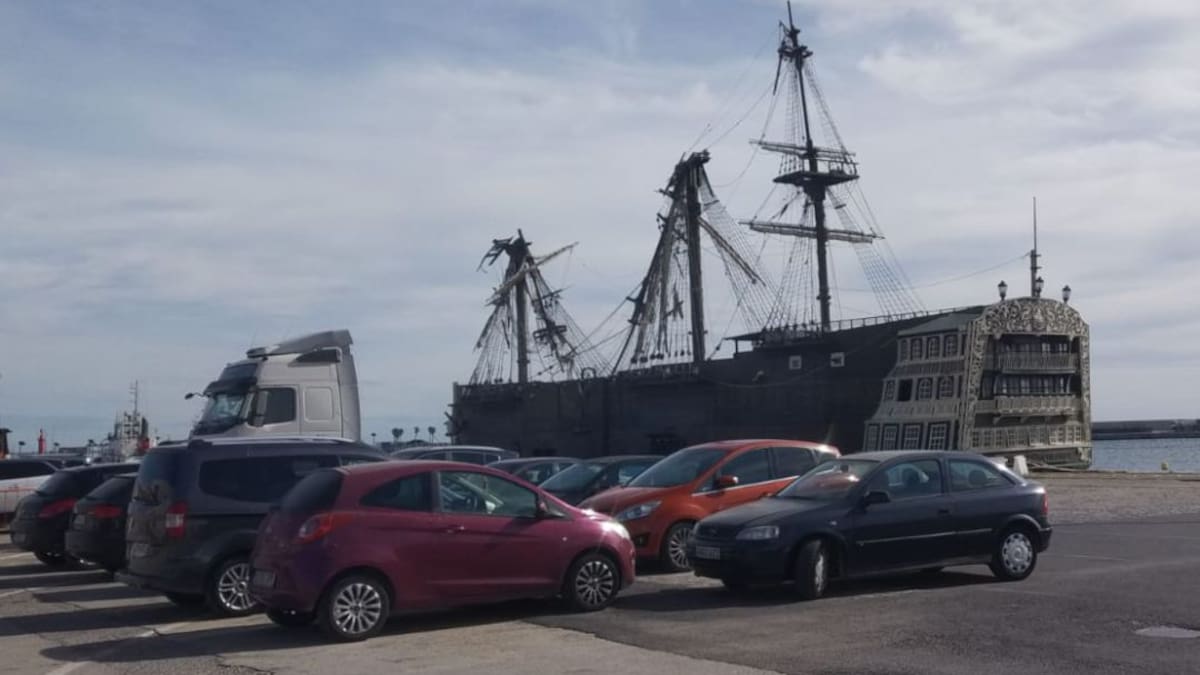Si el Santísima Trinidad se va de Alicante, lo echaremos de menos