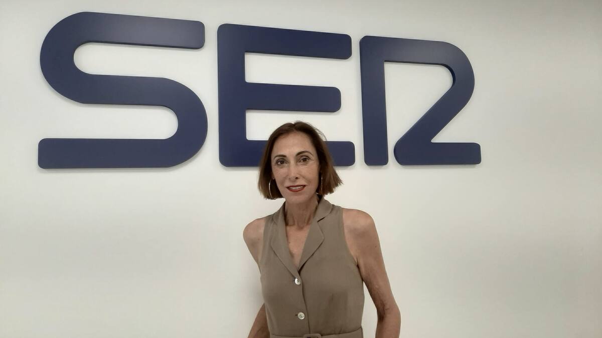 Los veranos más especiales de María Barranco