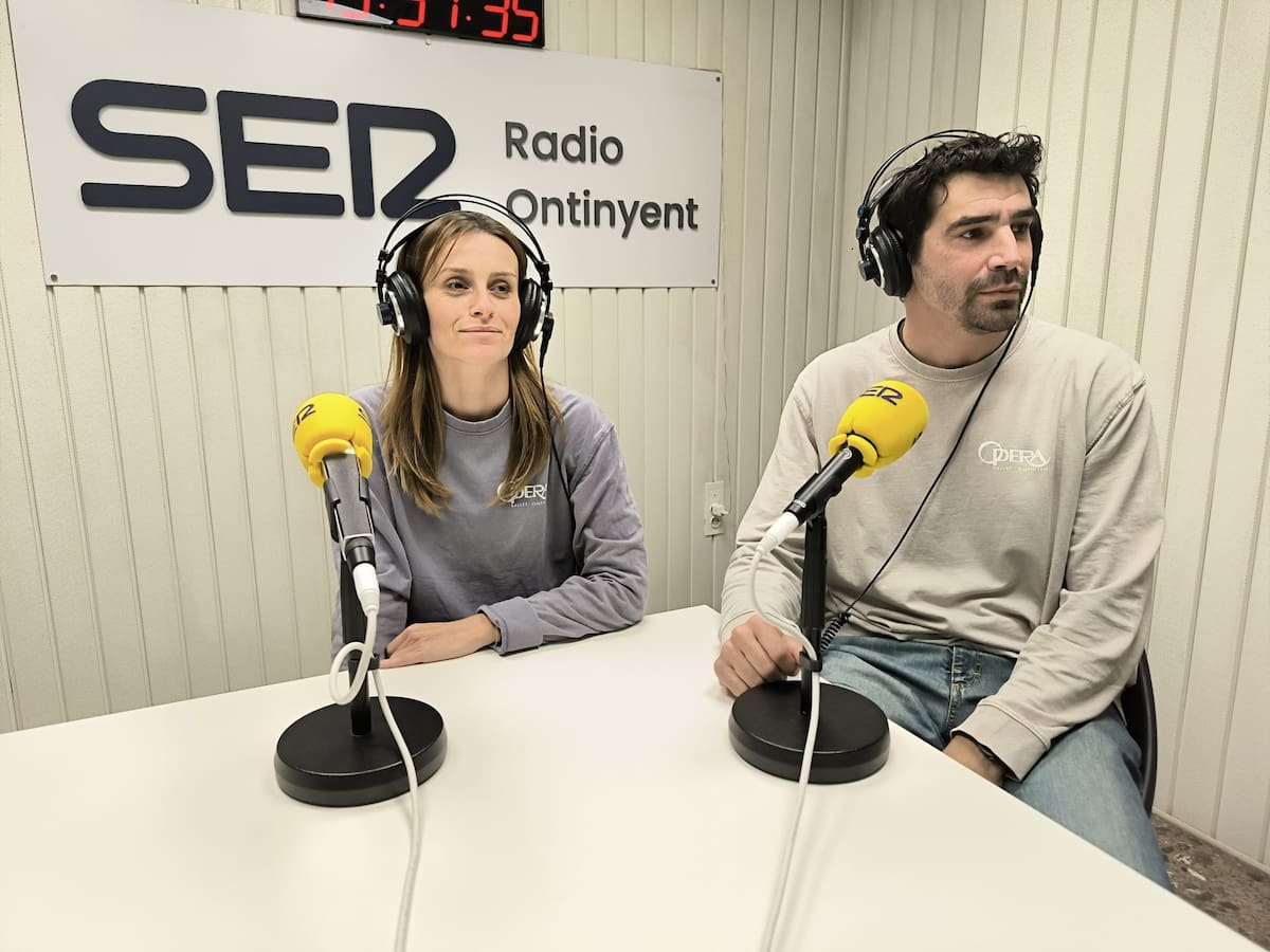 Ópera Ballet encadena actuaciones dentro y fuera de España y encara un año clave en Ontinyent