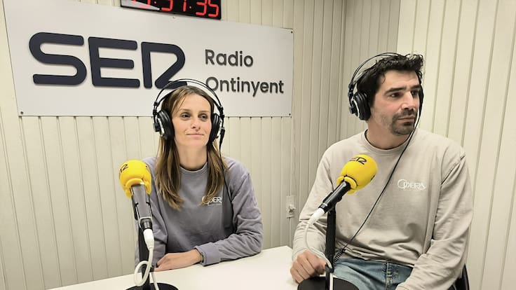 Ópera Ballet encadena actuaciones dentro y fuera de España y encara un año clave en Ontinyent