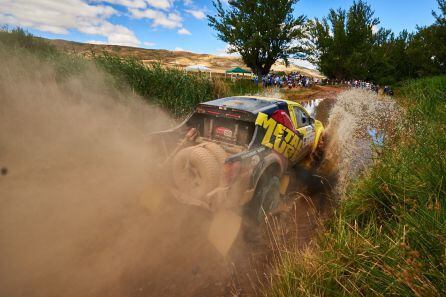 El Metal Lube Rally estará en Cuenca