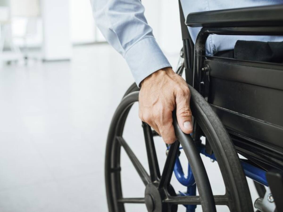 El Ayuntamiento reúne a las asociaciones con discapacidad para elaboral el Plan Municipal de Accesibilidad Universal