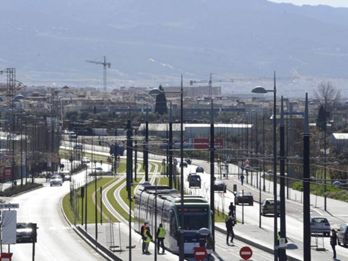 La Junta da detalles sobre quién gestionará el metro y el coste del billete