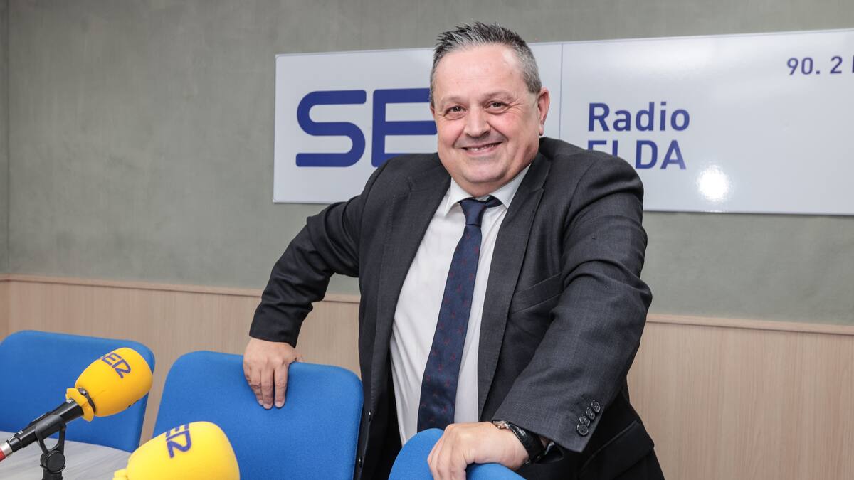 Paco Sánchez, portavoz del Partido Popular de Elda, sobre la actualidad política del 2024