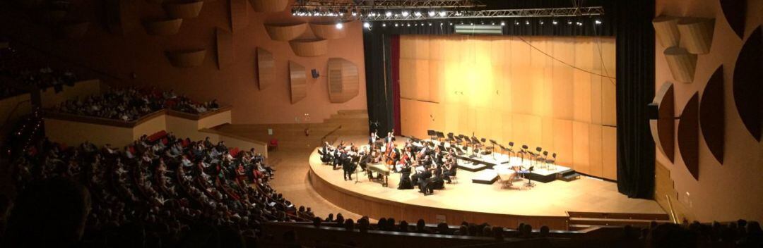 Orquesta Sinfónica de Galicia