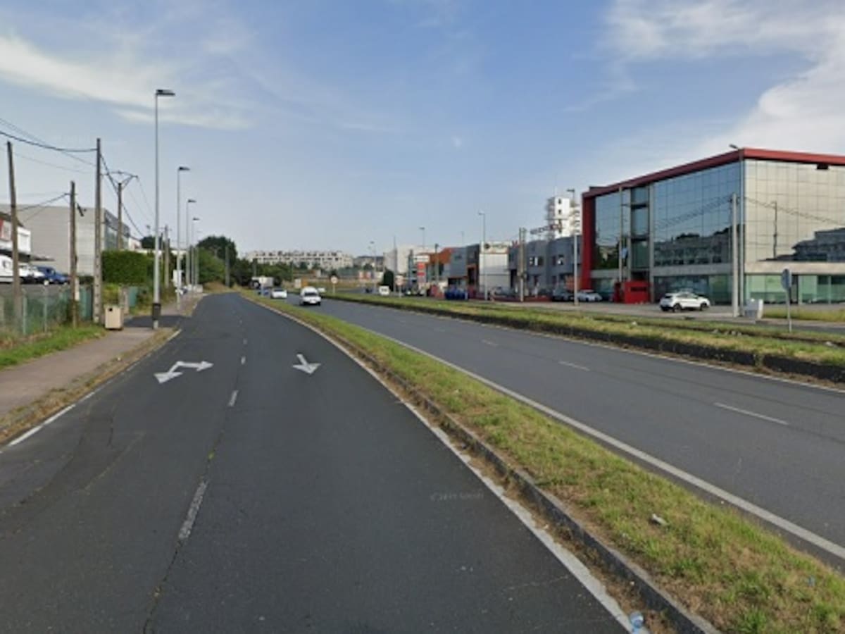 Transportes cede al Concello de Ferrol tramos de las carreteras FE-13 y F-14