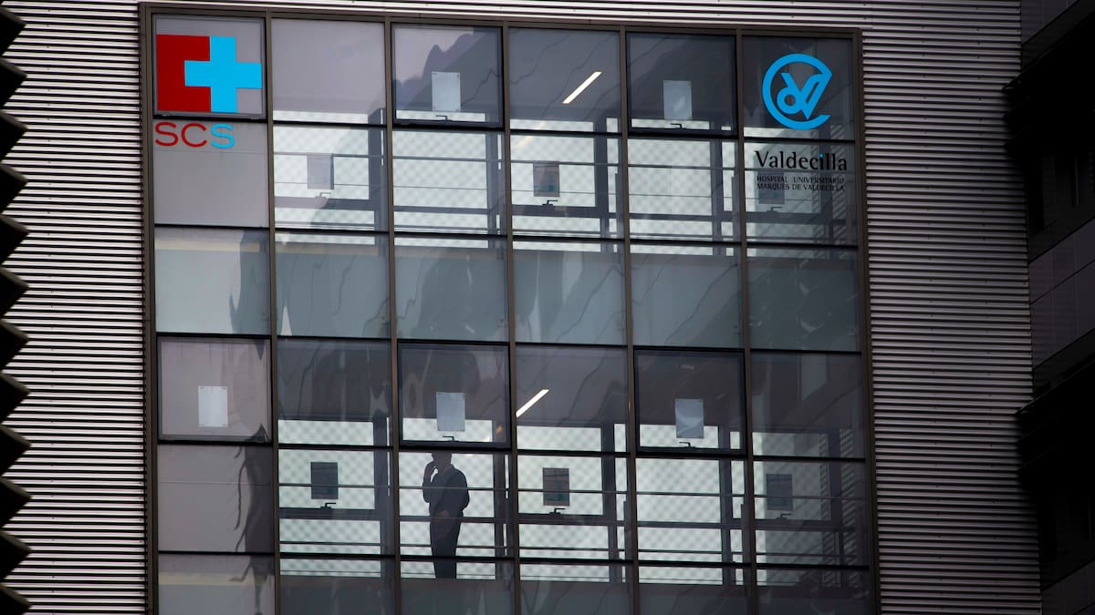 Al jefe de servicio de Reumatología de Valdecilla le preocupa la falta de investigación por parte de los nuevos médicos