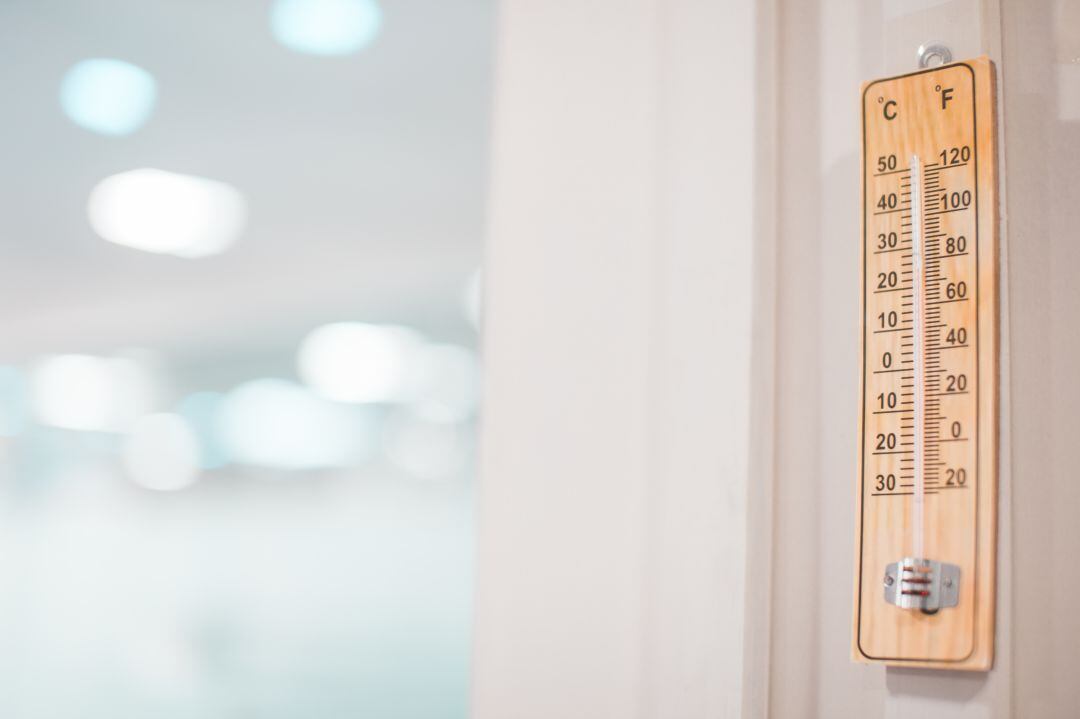 Informe mensula del mes de abril del Observatorio Meteorológico de Carralobo en Astudillo