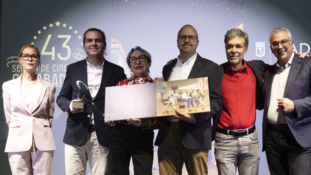 Entrevista con Jesús Martínez 'Nota'