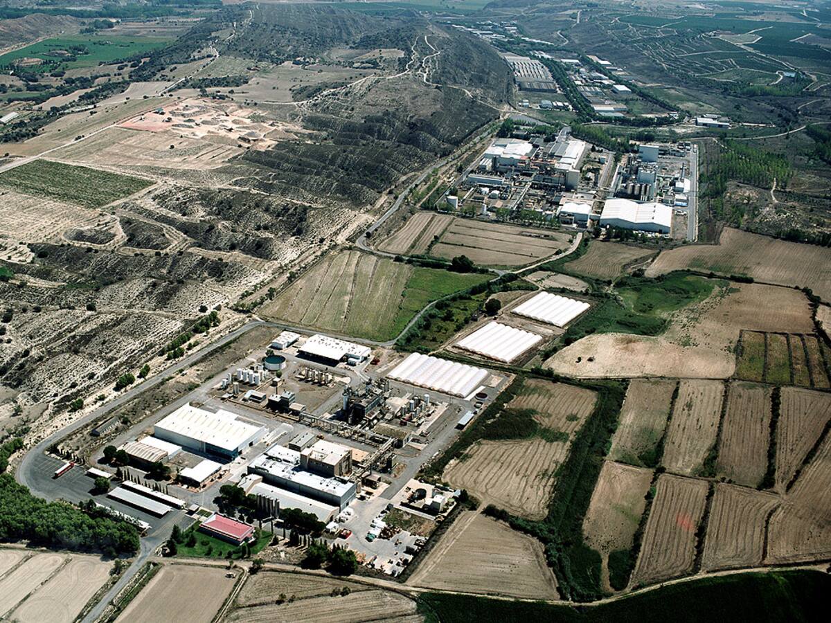 Las empresas del Somontano crean un fondo de ayuda en favor de los refugiados de Ucrania