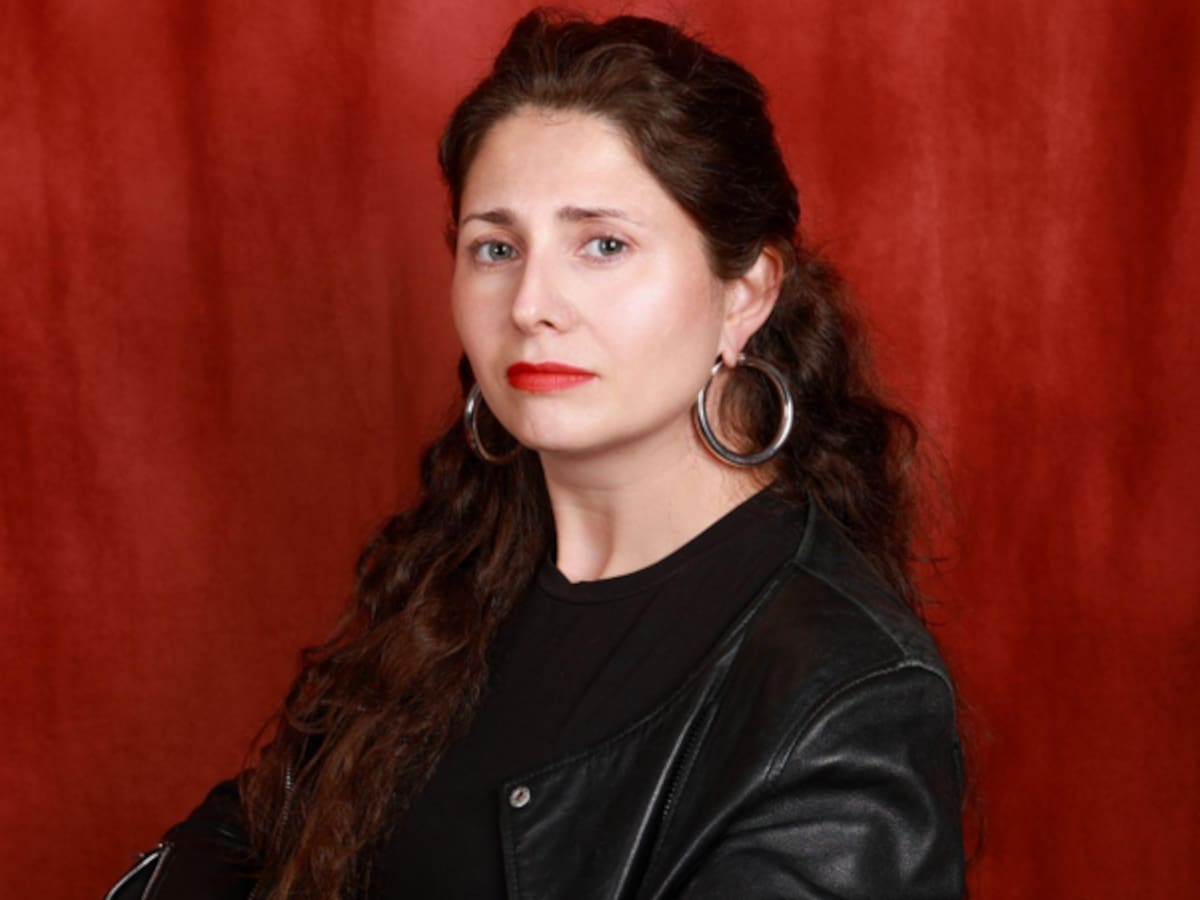 Sofía Balbuena gana el IX Premio Ribera del Duero de Narrativa Breve