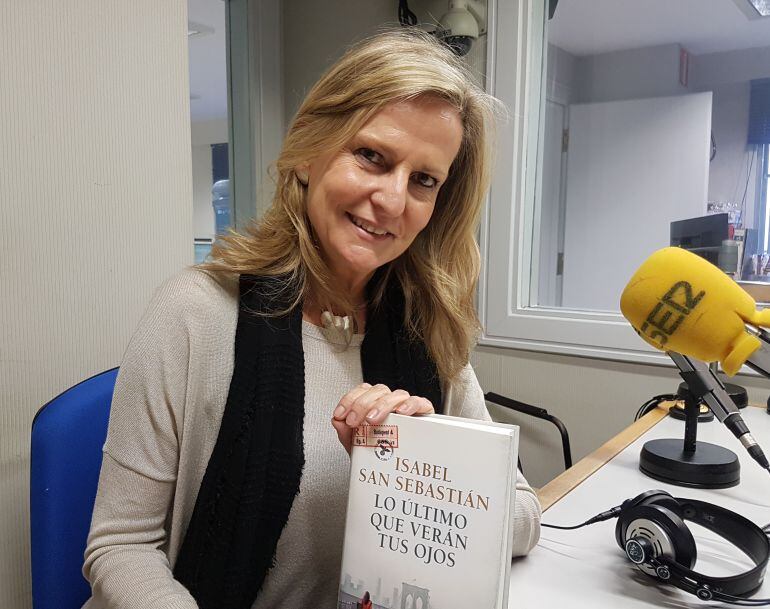 Isabel San Sebastián