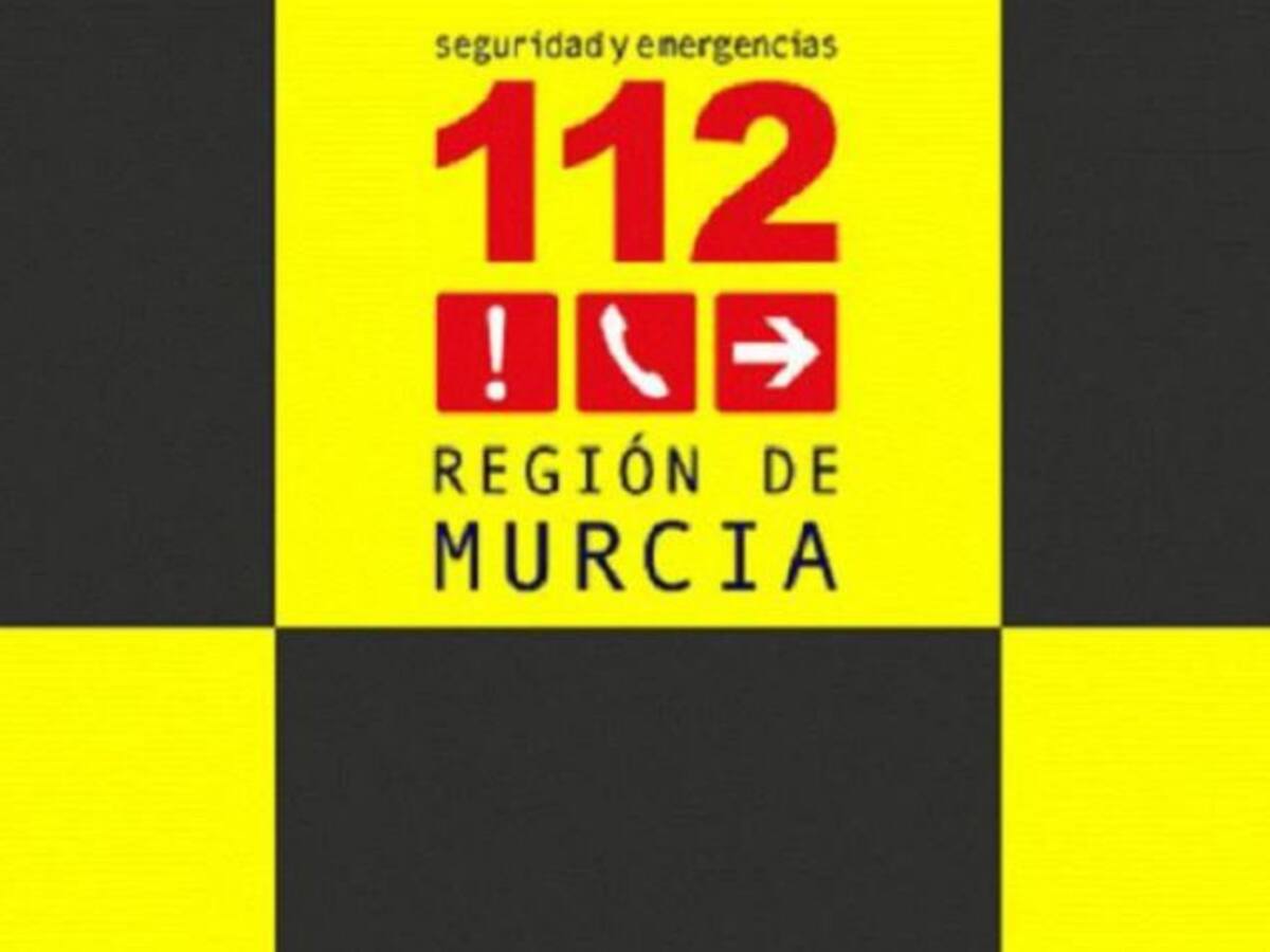 Fallece un hombre en un accidente de tráfico en Cartagena