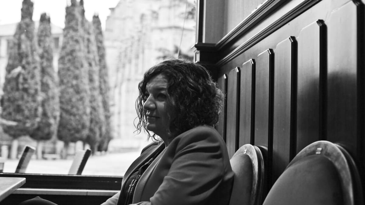 ENTREVISTA FRANCISCA NOGUEROL - TALLER POESIA EXPERIMENTAL