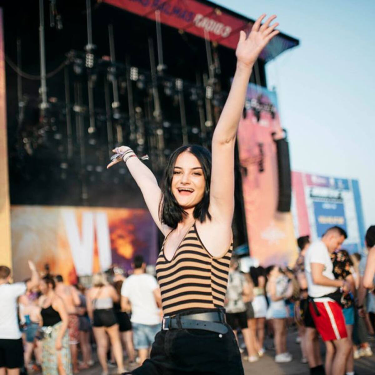 'Luce Benicàssim', el nuevo festival de la promotora del Arenal Sound y del FIB para este verano