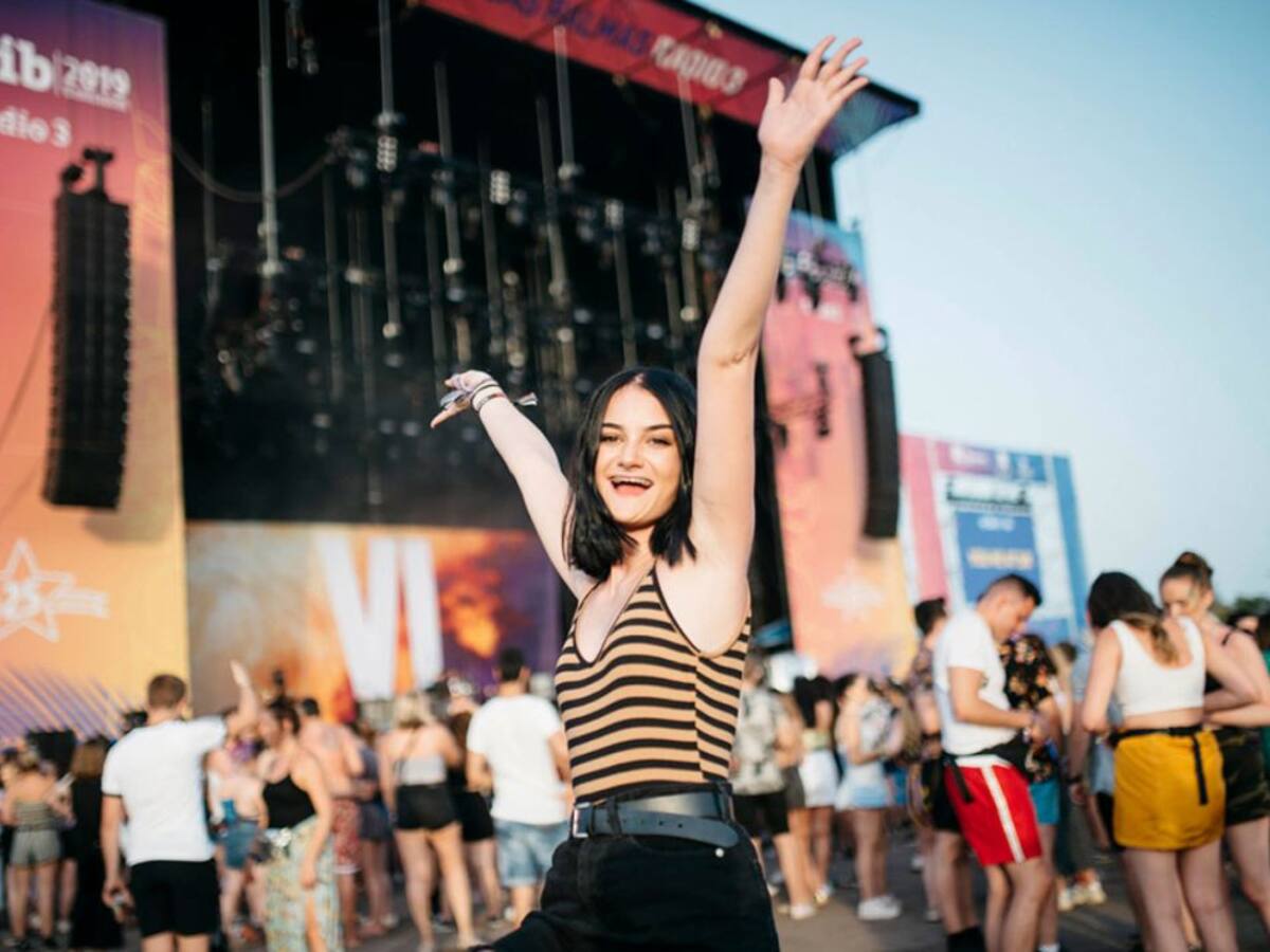 'Luce Benicàssim', el nuevo festival de la promotora del Arenal Sound y del FIB para este verano