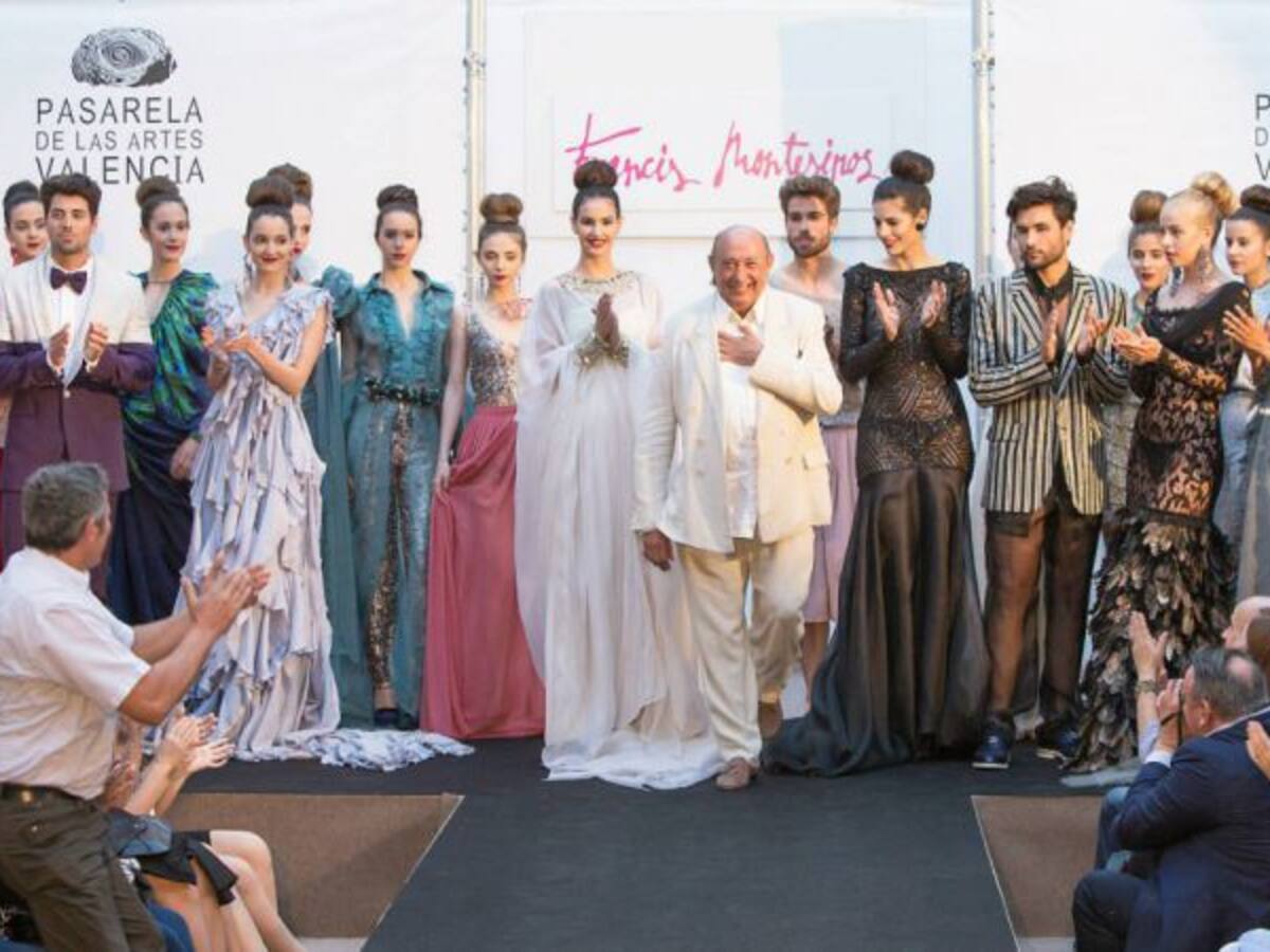 Una nueva pasarela para la moda valenciana